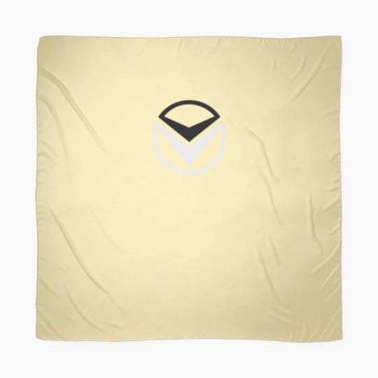 Discover Papa Jake Team Epiphany Logo Popular Youtube Personality Fan - Blue Scarves