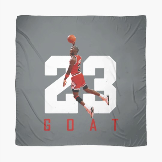 Discover Michael Jordan, MJ Goat 23  Cap, baseball caps for men Scarves