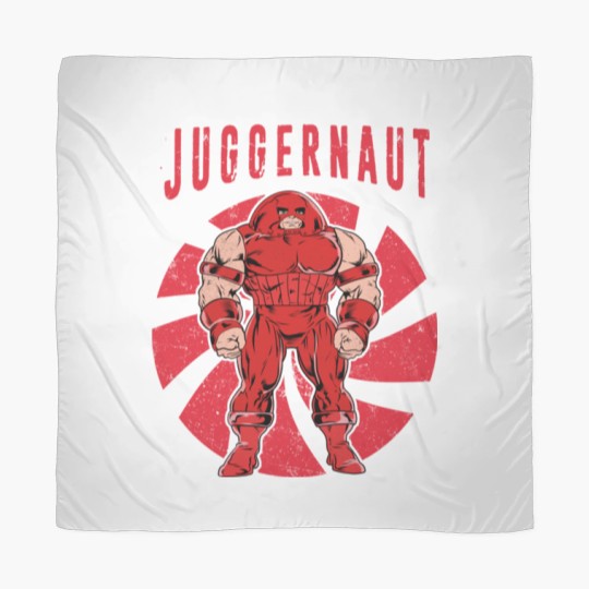 Discover Retro juggernaut - Juggernaut - Scarves