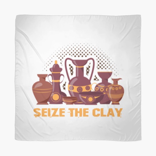Discover Pottery Seize The Clay Pottery Pots Mud Clay Scarves