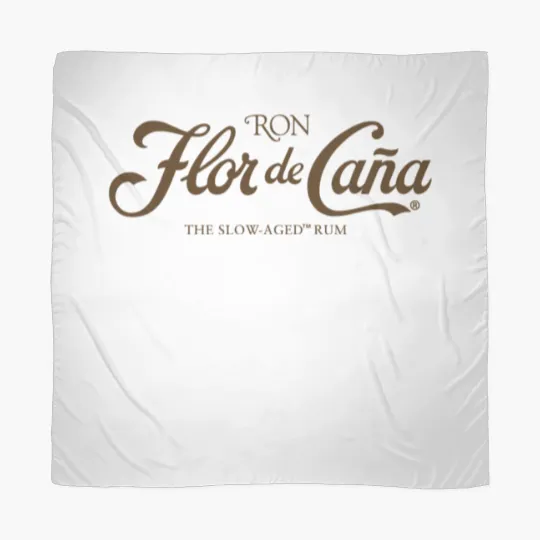 Discover Flor de Caña Rum Scarves