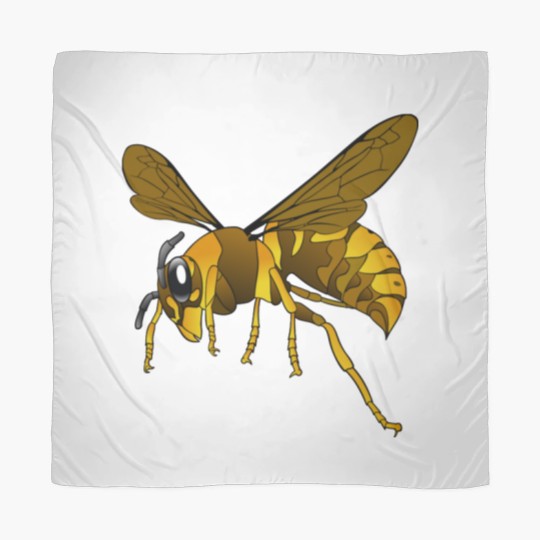 Discover hornet 151003 Scarves