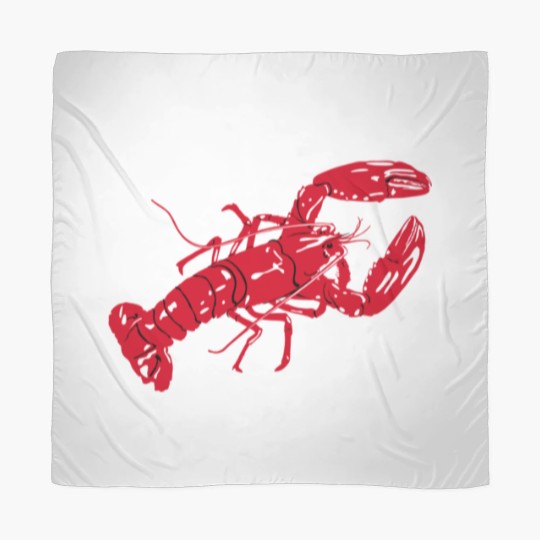 Discover Lobster Scarves