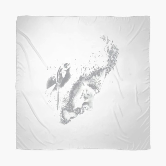 Discover Post Malone Scarves