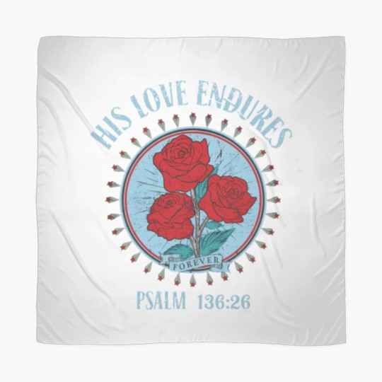 Discover Vintage Christian Apparel Faith Based Scarves Hipster Christian Jesus Scarves Modest Christian Pray Scarves