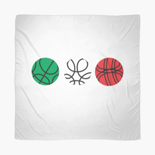Discover You Bet your Bocce Balls - I'm Italian Scarves