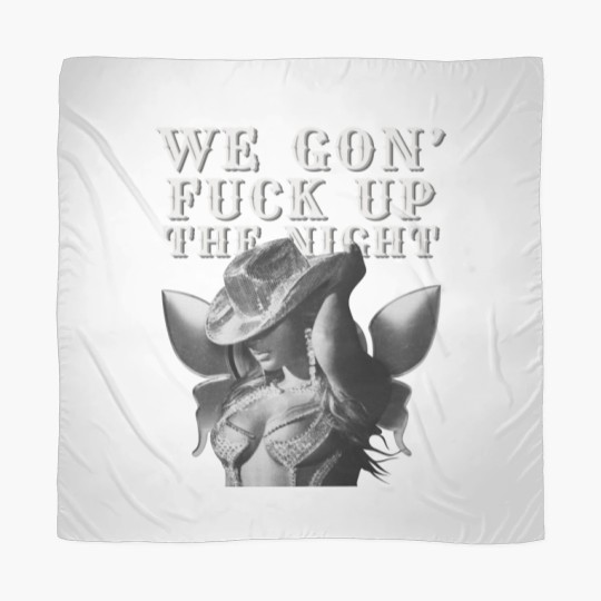 Discover Graphic Beyonce Scarves, Vintage Renaissance Tour Scarves, Beyonce Tour Scarves,