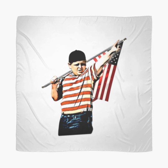 Discover porter - The Sandlot - Scarves