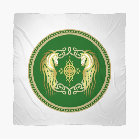 Discover Rohan - Lord Of The Rings - Scarves