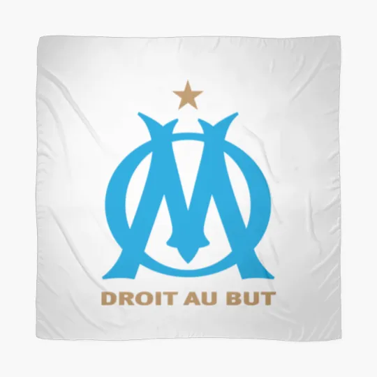 Discover Scarves Olympique Marseille Scarves
