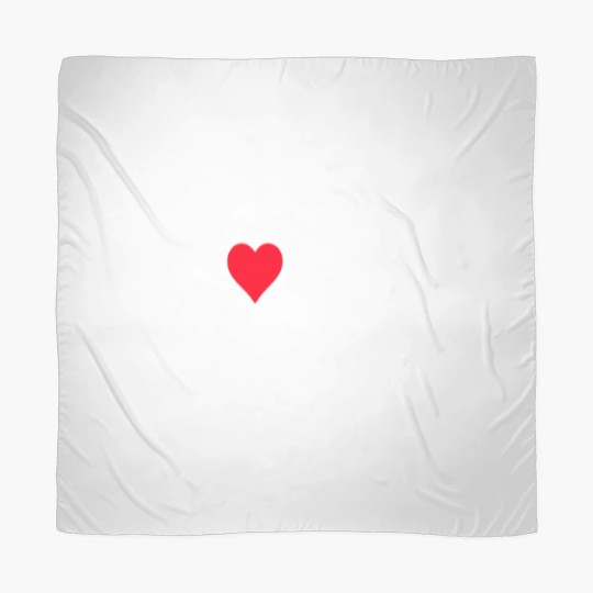 Discover I Love My Canadian Scarves Heart Funny Canada Gi Scarves