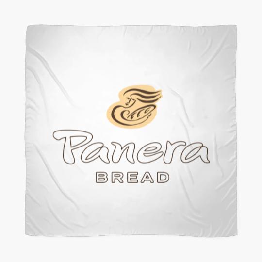 Discover Bestselling Panera Bread Logo Essential Scarves | Essential Scarves