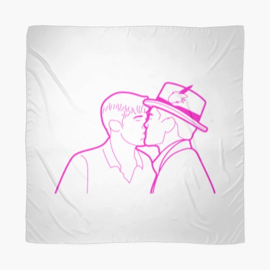 Discover Tom + Tom Forever Scarves