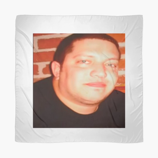 Discover Sal Vulcano Funny  Impractical Jokers Scarves