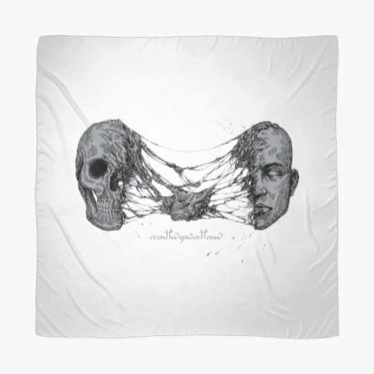 Discover Hunt Showdown Necromancer Trait Scarves