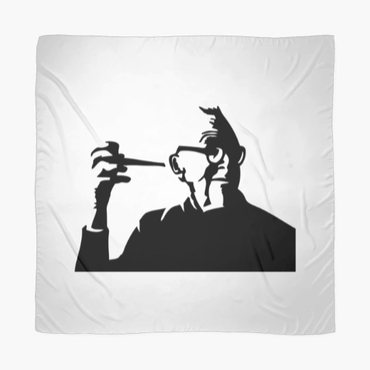 Discover Karl Barth Scarves
