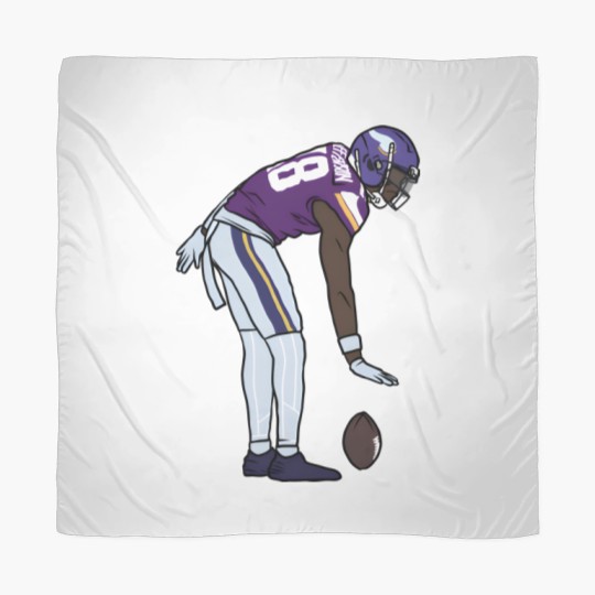 Discover Justin Jefferson Celebration - Justin Jefferson - Scarves