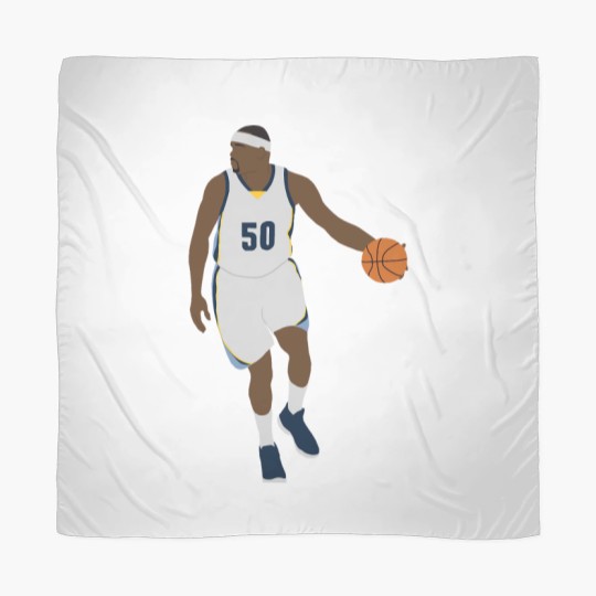 Discover Zach Randolph Scarves