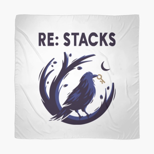 Discover Bon Iver Re Stacks     Bon Iver Re Stacks Scarves
