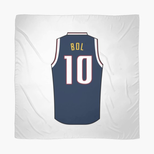 Discover Bol Bol Jersey Scarves