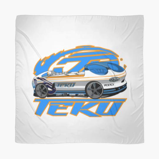 Discover Hot Wheels AcceleRacers Deora II Scarves