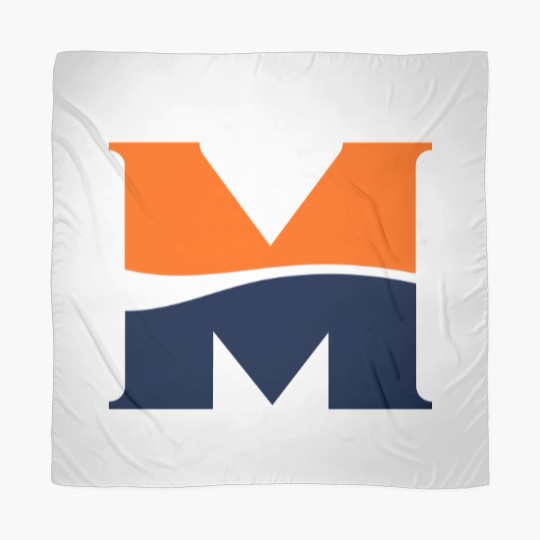 Discover Midland University Established 1883 Scarves
