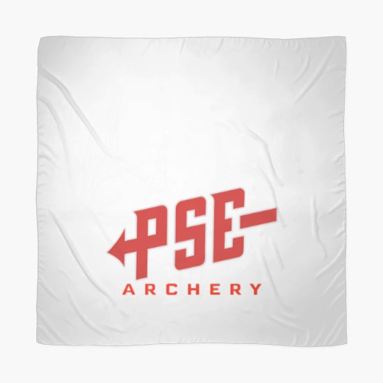 Discover Deer Skull Archery Pse Funny Scarves