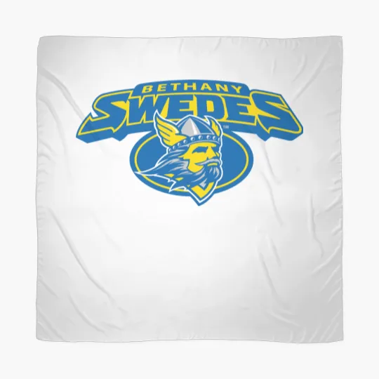 Discover Bethany College Swedes Scarves