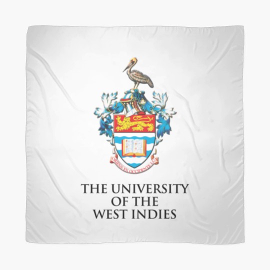 Discover University of the West Indies Design Scarves