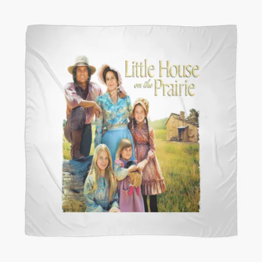Discover Little House on The Prairie Mug Scarves
