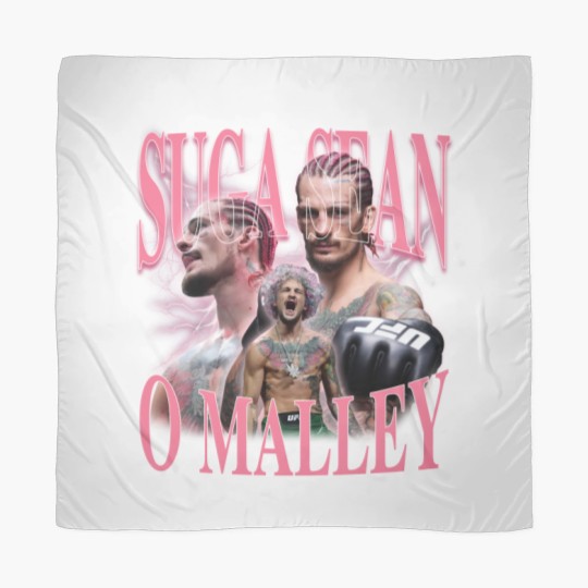 Discover Suga Sean OMalley Scarves