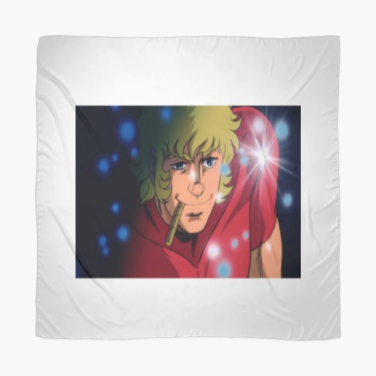 Discover Space Adventure Cobra - Cobra Scarves
