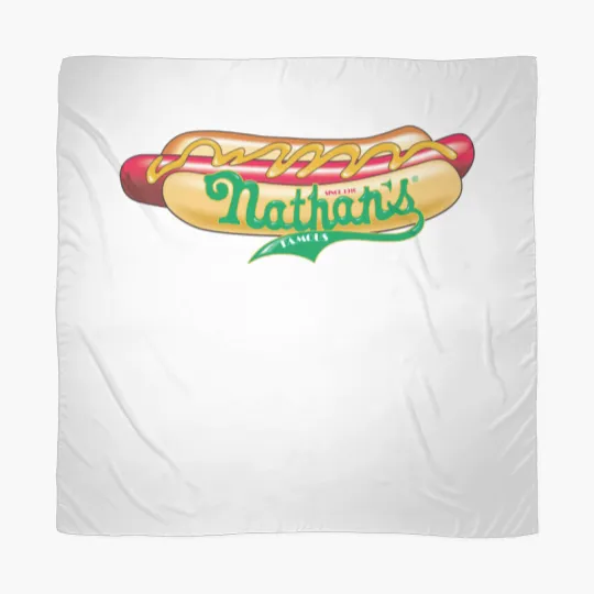 Discover Nathans Scarves