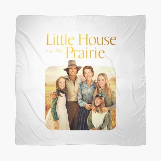Discover Little house on the prairie Scarves