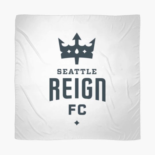 Discover Seattle Reign FC Scarves