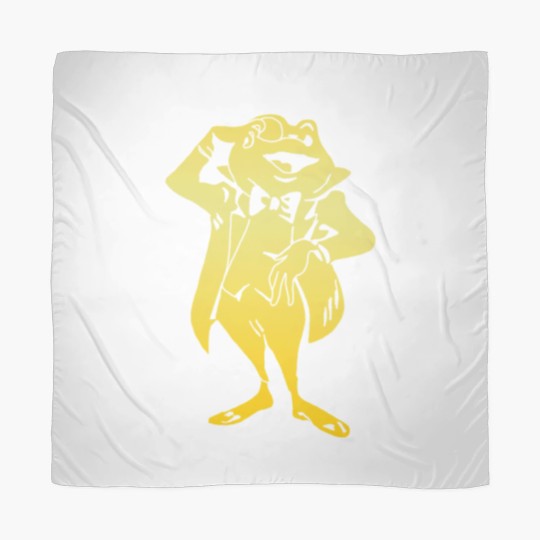 Discover Mr Toad Scarves
