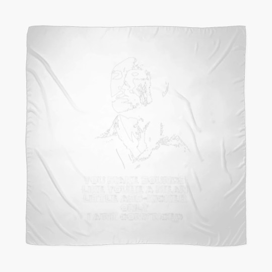 Discover Charles Bronson Scarves