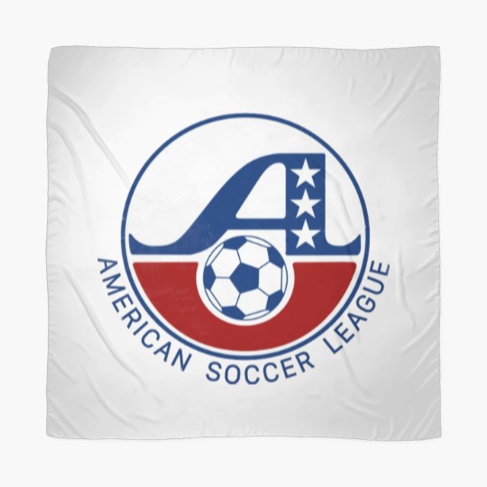 Discover Defunct American Soccer League 1983 Scarves
