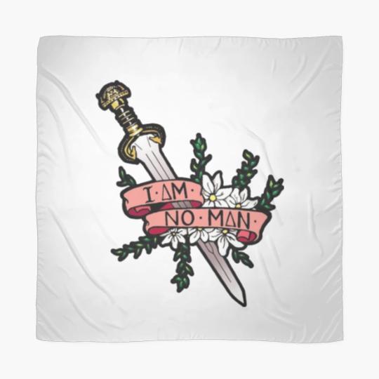 Discover lord of the rings Scarves