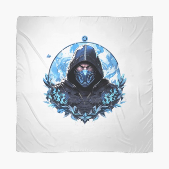 Discover subzero 2 Scarves