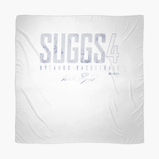 Discover Jalen Suggs Orlando Elite Scarves