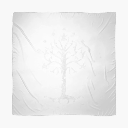 Discover The Lord of the Rings Tree of Gondor Scarves