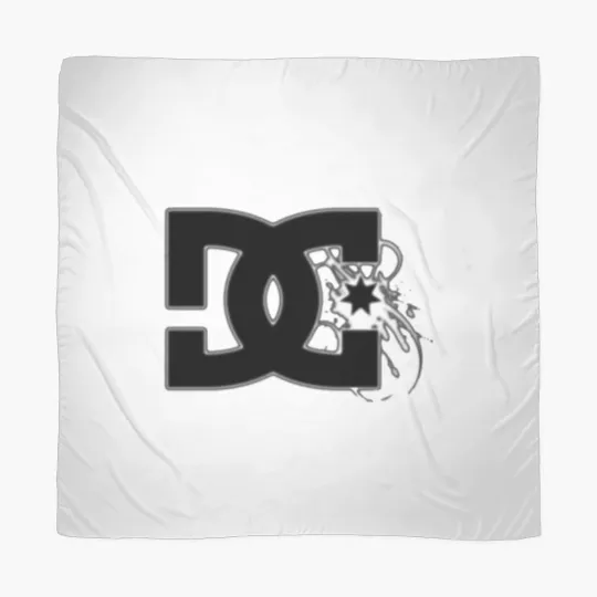 Discover DC Skateboard Element Scarves