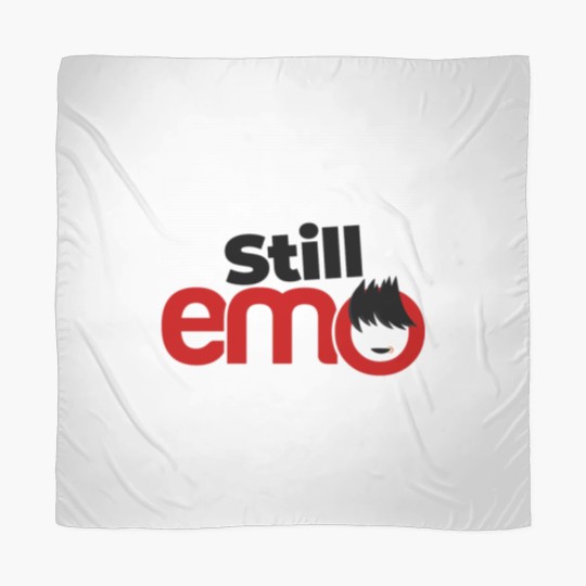 Discover Sill Emo Emo Clothes Scarf - Emo Core Aesthetic