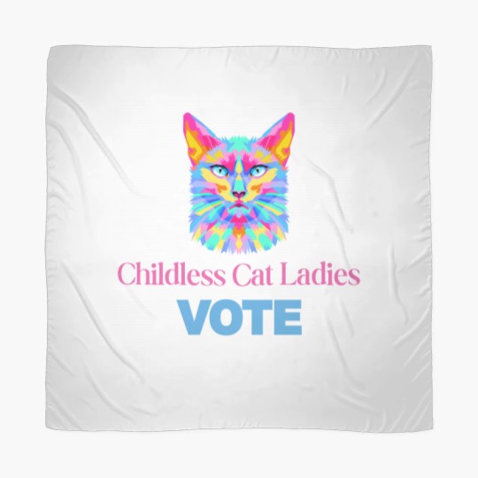Discover Funny Cat Scarves for Cat Lovers
