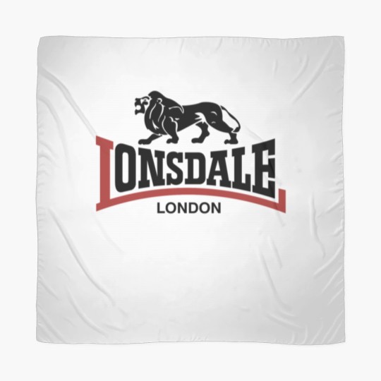 Discover Lonsdale London Scarves