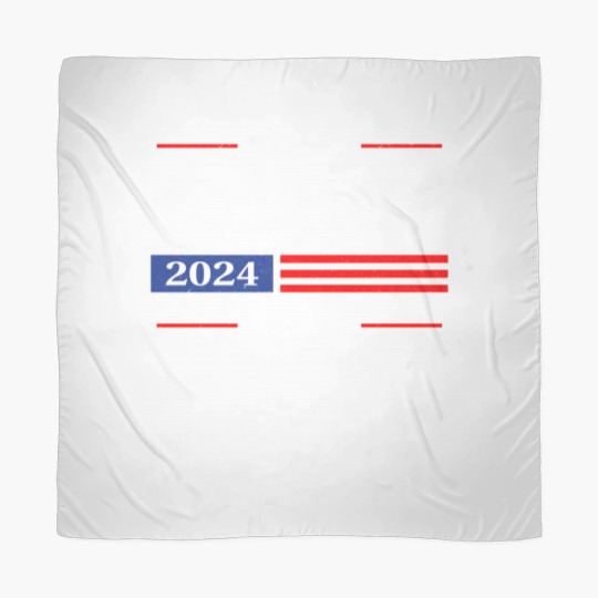 Discover Kamala Harris 2024 Scarves, Kamala Harris  President 2024 Scarves
