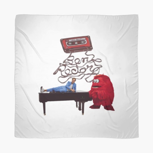 Discover Ben Rector Scarves