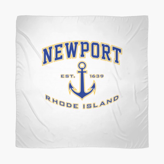 Discover Newport Ri For Women Men Scarves