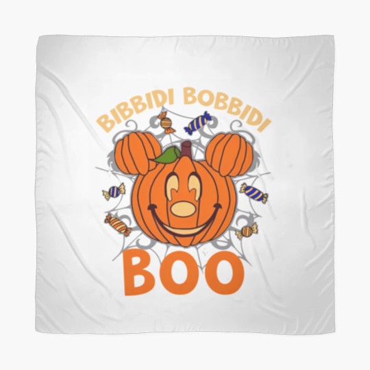 Discover Bibbidi Bobbidi Boo Scarves